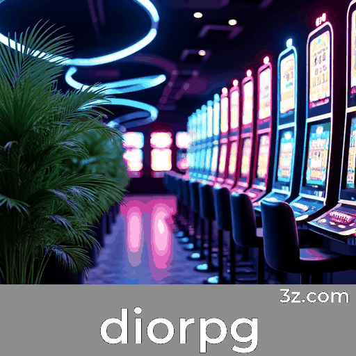 Tecnologia em Nuvem e Segurança Avançada na Diorpg