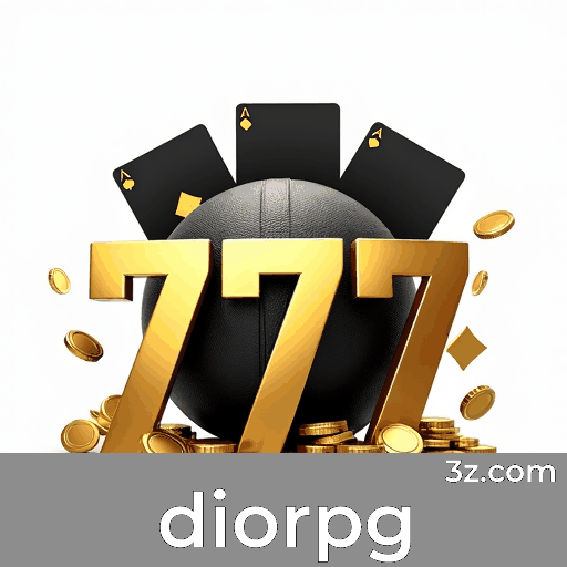 diorpg: Caça-Níqueis Gigantes, Jogos de Mesa Estratégicos, Dealers ao Vivo Imersivos