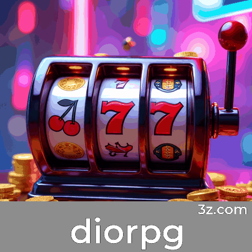 Amplie suas Chances com o App diorpg