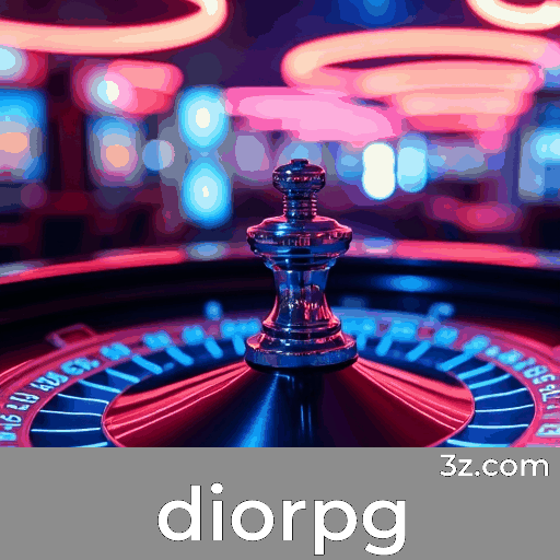 diorpg: Tudo Sobre Esportes, Odds e Apostas no Brasil