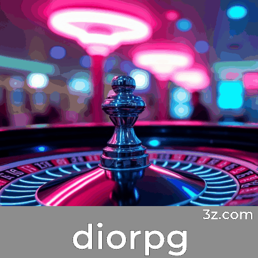 diorpg: Caça-Níqueis Gigantes, Jogos de Mesa Estratégicos, Dealers ao Vivo Imersivos