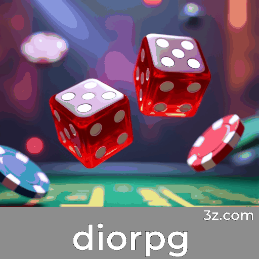 Amplie suas Chances com o App diorpg