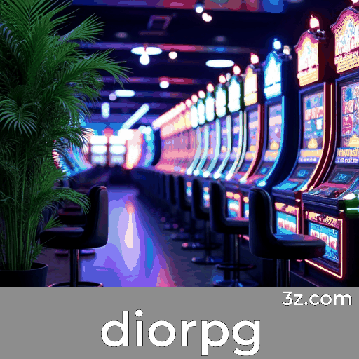 Amplie suas Chances com o App diorpg