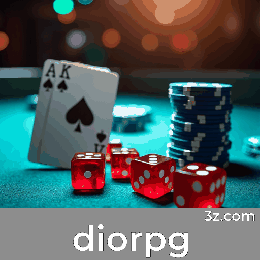 Tecnologia Holográfica e Jogos de Cassino no diorpg