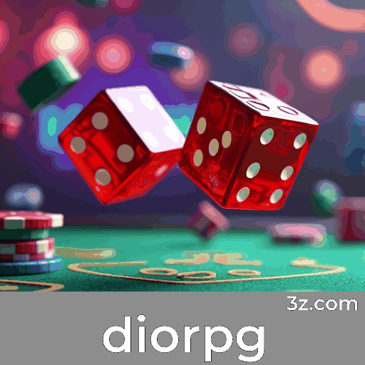 diorpg: Caça-Níqueis Gigantes, Jogos de Mesa Estratégicos, Dealers ao Vivo Imersivos