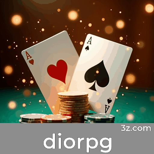Tecnologia Holográfica e Jogos de Cassino no diorpg