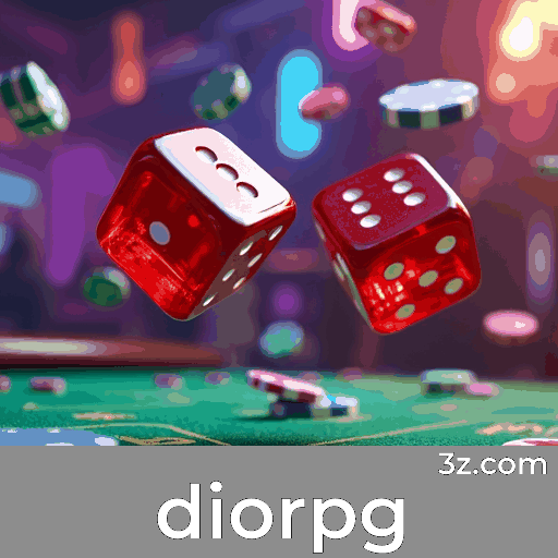 diorpg: Caça-Níqueis Gigantes, Jogos de Mesa Estratégicos, Dealers ao Vivo Imersivos