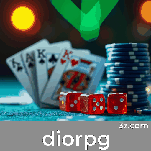 Amplie suas Chances com o App diorpg