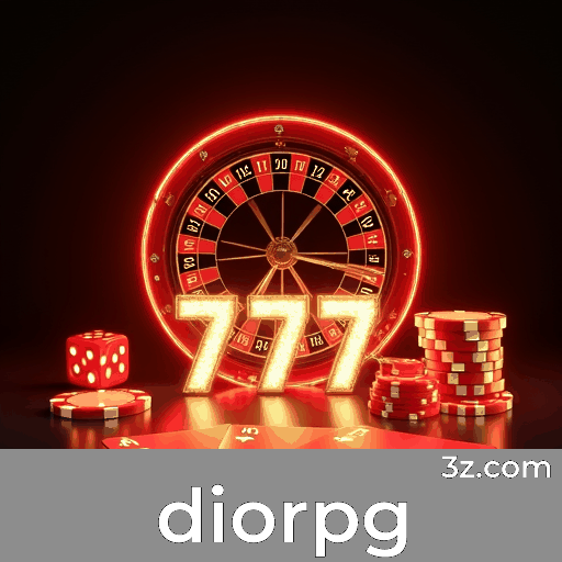 diorpg: Caça-Níqueis Gigantes, Jogos de Mesa Estratégicos, Dealers ao Vivo Imersivos