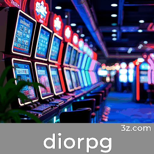 diorpg: Tudo Sobre Esportes, Odds e Apostas no Brasil