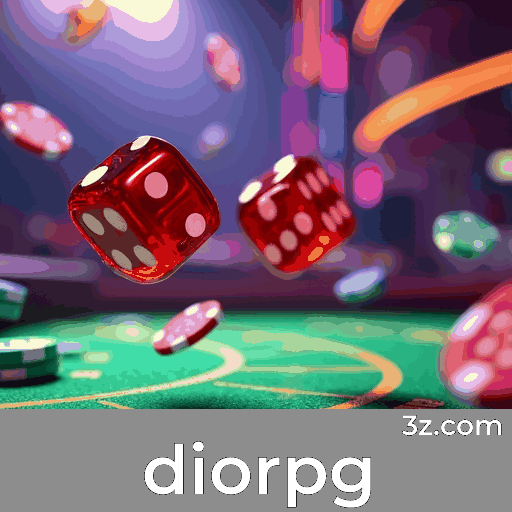 Diorpg: Experiência de Cassino Profissional e Realista